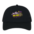 No Vibez - No 180 Cap  -Dartvibez