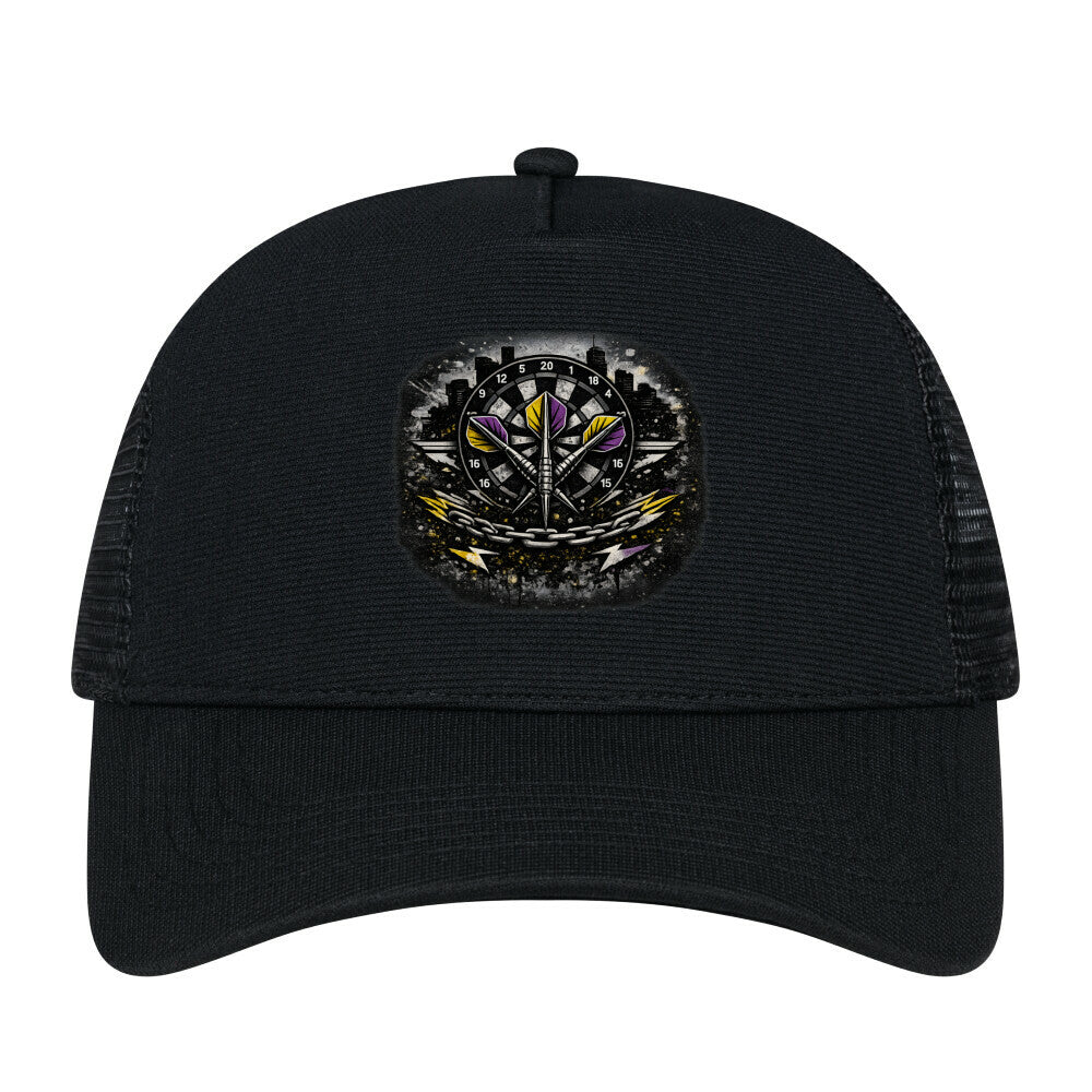 Datvibez Cap - Dartvibez
