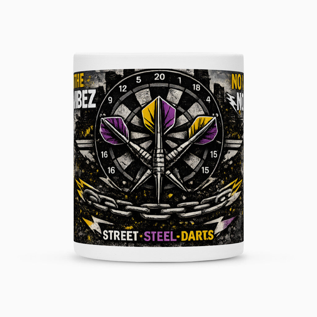 Dartvibez Tasse - Dartvibez