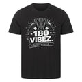 180 Vibez Premium T-Shirt - Dartvibez