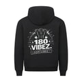 180 Vibez. Premium Hoodie - Dartvibez