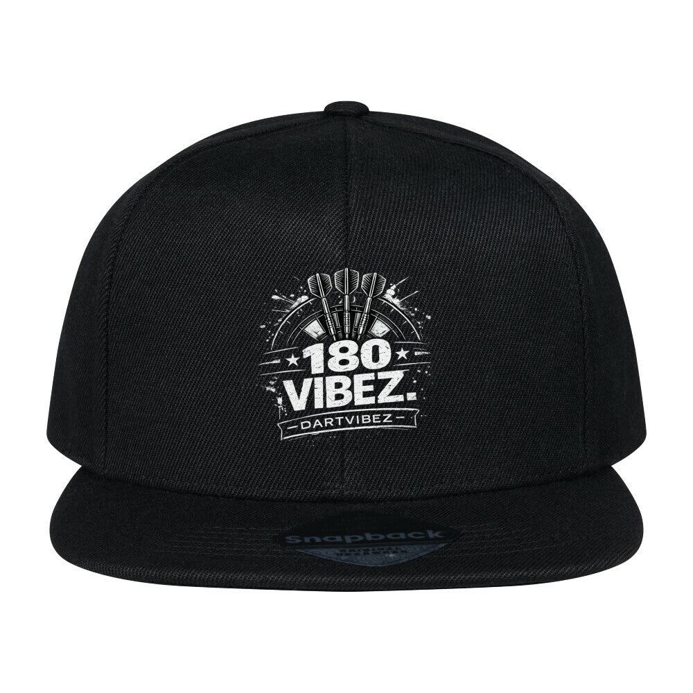 180 Vibez. Cap - Dartvibez