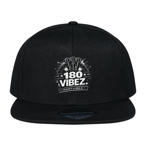 180 Vibez. Cap - Dartvibez