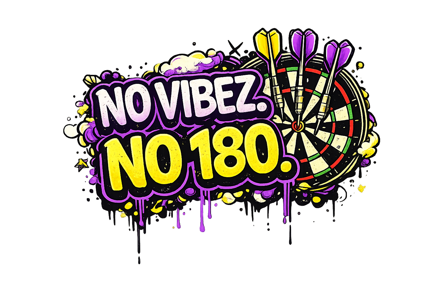 Dartvibez Gutschein
